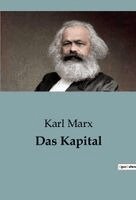 Karl Marx - Kapital, Häftad