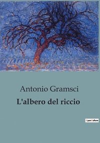 bokomslag L'albero del riccio