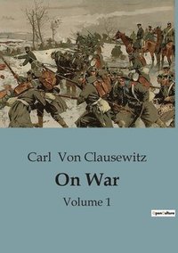 bokomslag On War