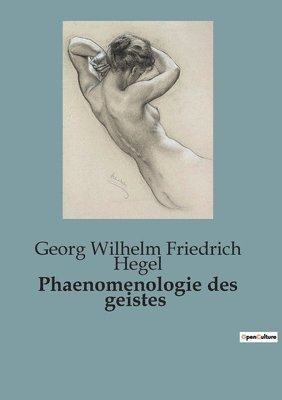 Phaenomenologie des geistes