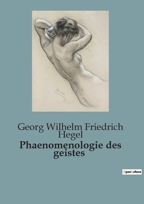 Phaenomenologie des geistes 1