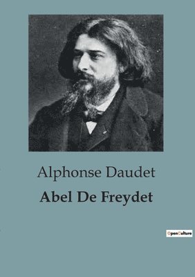 bokomslag Abel De Freydet