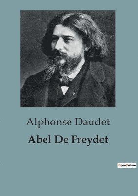 Abel De Freydet