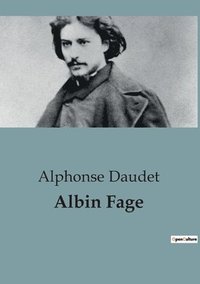 bokomslag Albin Fage