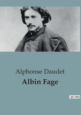 Albin Fage 1