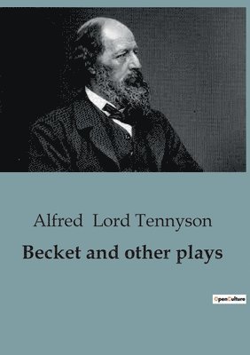 bokomslag Becket and other plays