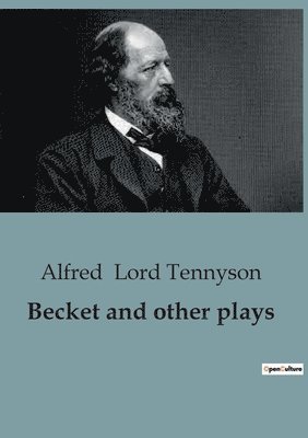 Becket and other plays