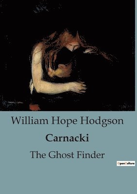 William Hope Hodgson - Carnacki, Häftad