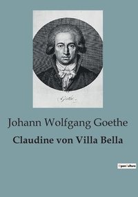 bokomslag Claudine von Villa Bella