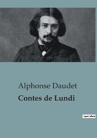 bokomslag Contes de Lundi