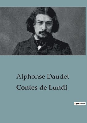 bokomslag Contes de Lundi