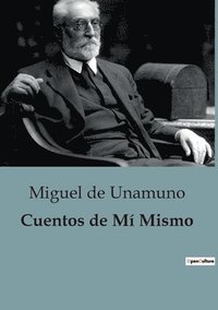 bokomslag Cuentos de Mí Mismo