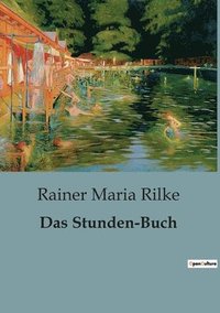 bokomslag Stunden-Buch
