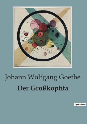 Der Grokophta 1