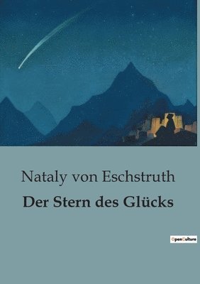 bokomslag Der Stern des Glcks