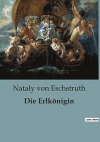 bokomslag Erlkönigin