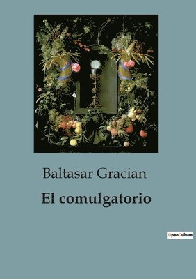 bokomslag comulgatorio