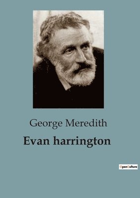 Evan Harrington 1