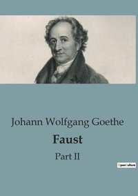 bokomslag Faust