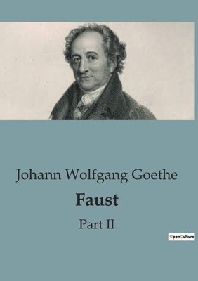 bokomslag Faust
