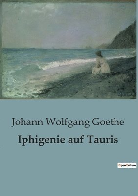 Iphigenie auf Tauris 1