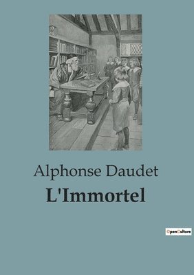 L'Immortel 1