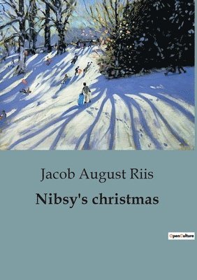 Nibsy's christmas 1