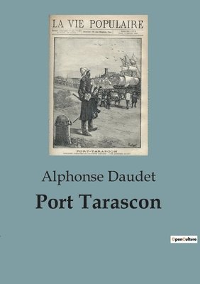 Port Tarascon 1