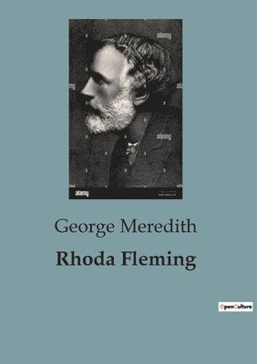 bokomslag Rhoda Fleming