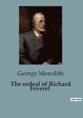 George Meredith - ordeal of Richard Feverel, Häftad