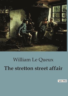 The stretton street affair 1