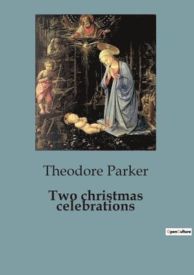 Two christmas celebrations 1