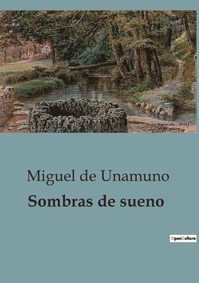 Sombras de sueno 1