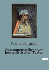 bokomslag Zusammenstellung von journalistischen Texten