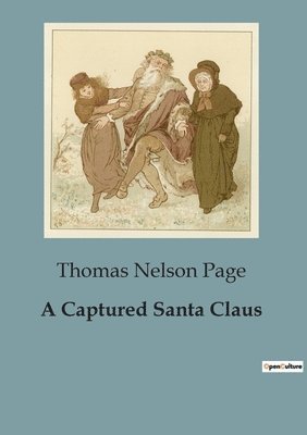 A Captured Santa Claus 1