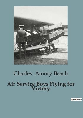 Air Service Boys Flying for Victory 1