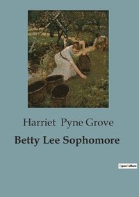 bokomslag Betty Lee Sophomore
