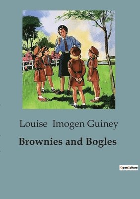 bokomslag Brownies and Bogles