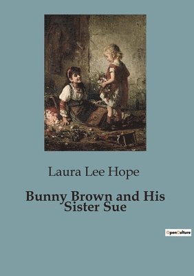 Bunny Brown and His Sister Sue 1