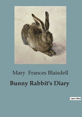 Bunny Rabbit's Diary