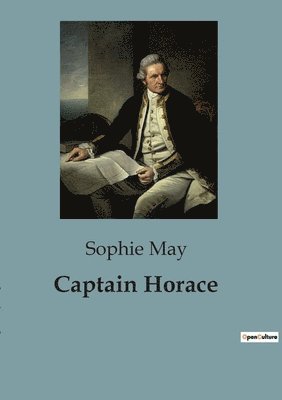 Sophie May - Captain Horace, Häftad