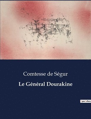 Général Dourakine