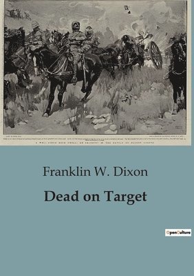 Dead on Target 1