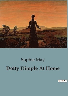 Dotty Dimple At Home 1