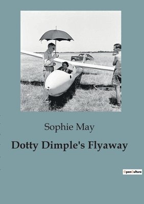 Dotty Dimple's Flyaway 1