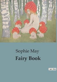 bokomslag Fairy Book