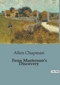 bokomslag Fenn Masterson's Discovery