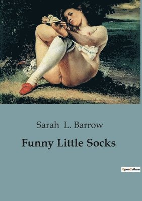 Funny Little Socks 1