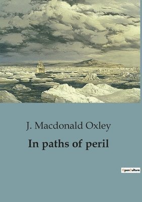 In paths of peril 1
