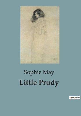 Sophie May - Little Prudy, Häftad